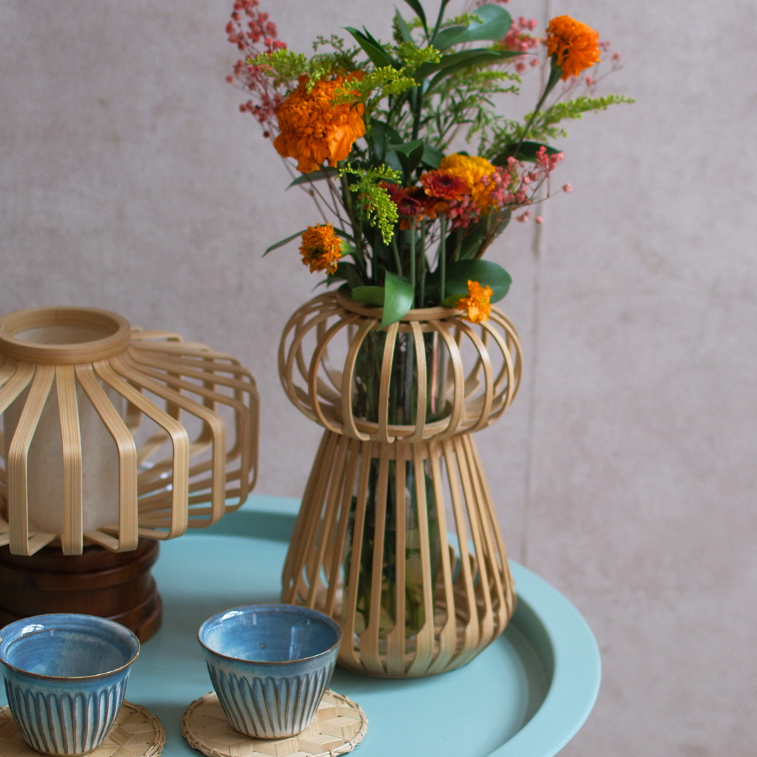 Penjor Vase