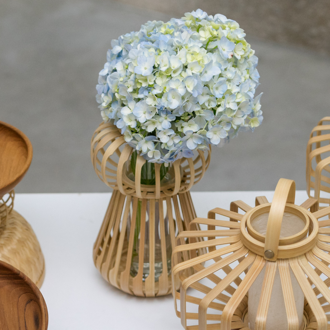 Penjor Vase
