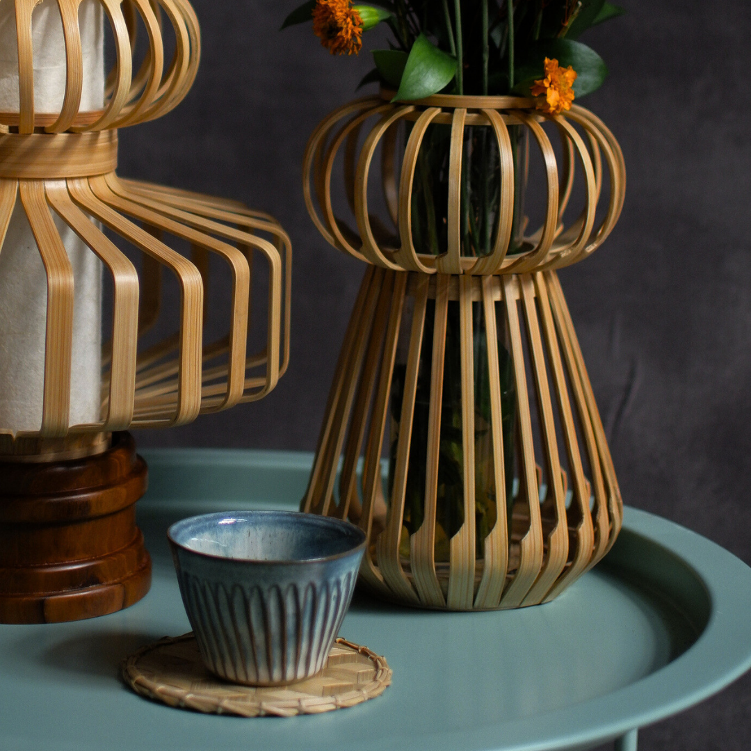 Penjor Vase