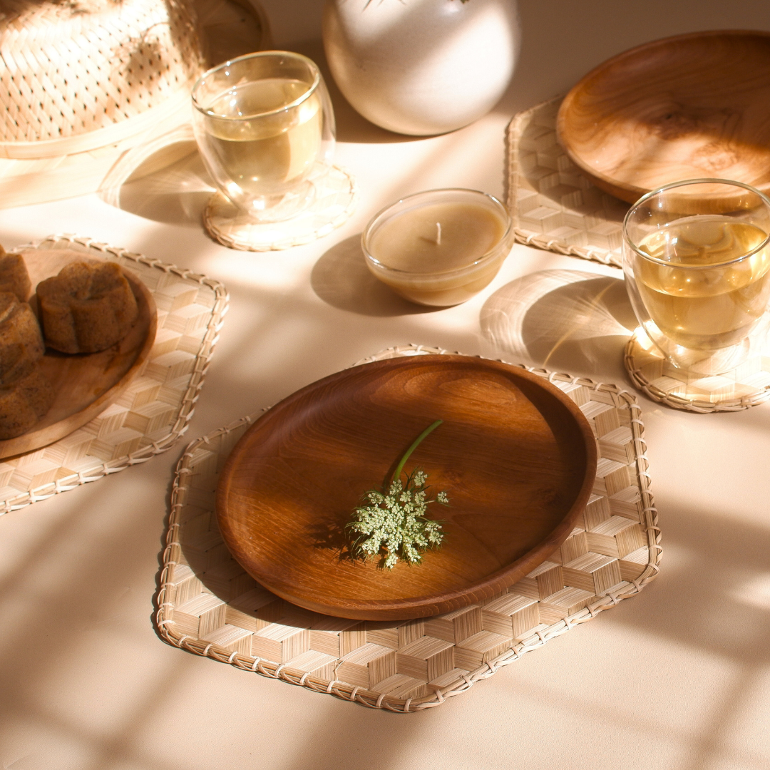 Satwastu Placemat Small