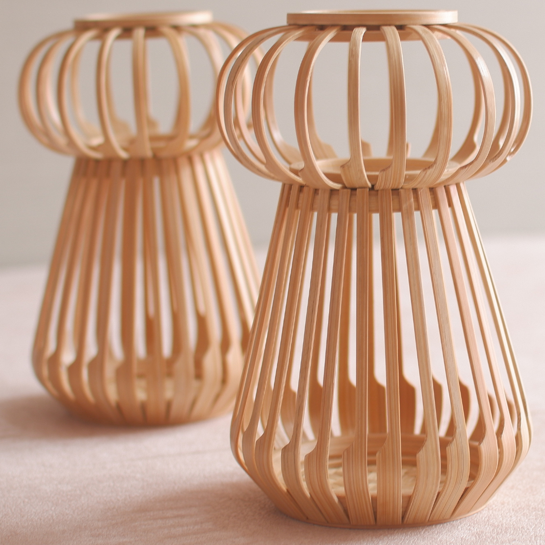 Penjor Vase