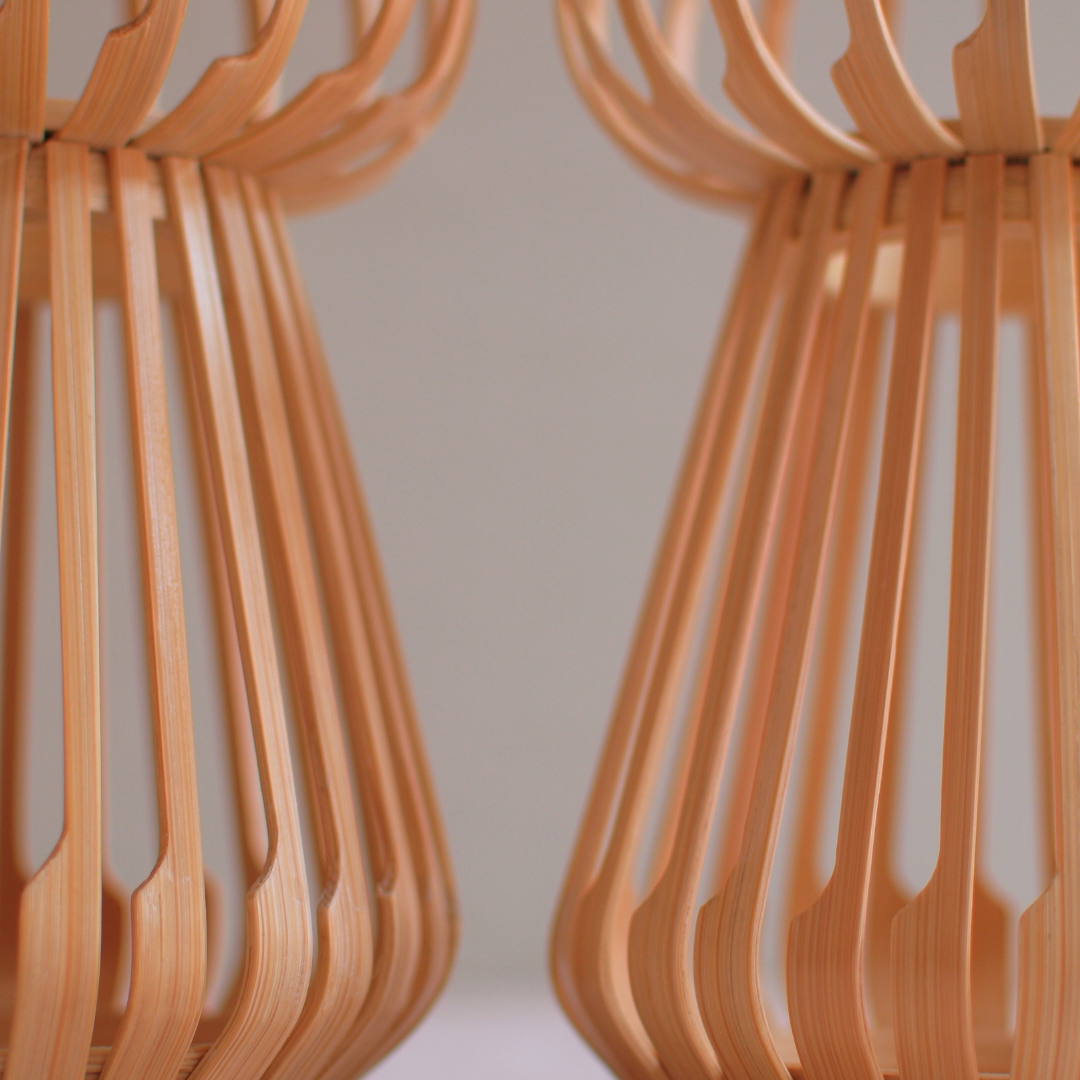 Penjor Vase