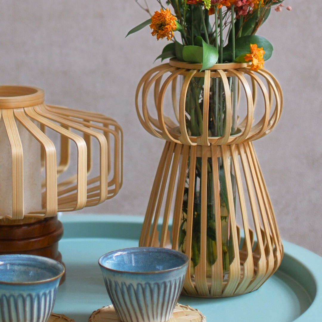 Penjor Vase
