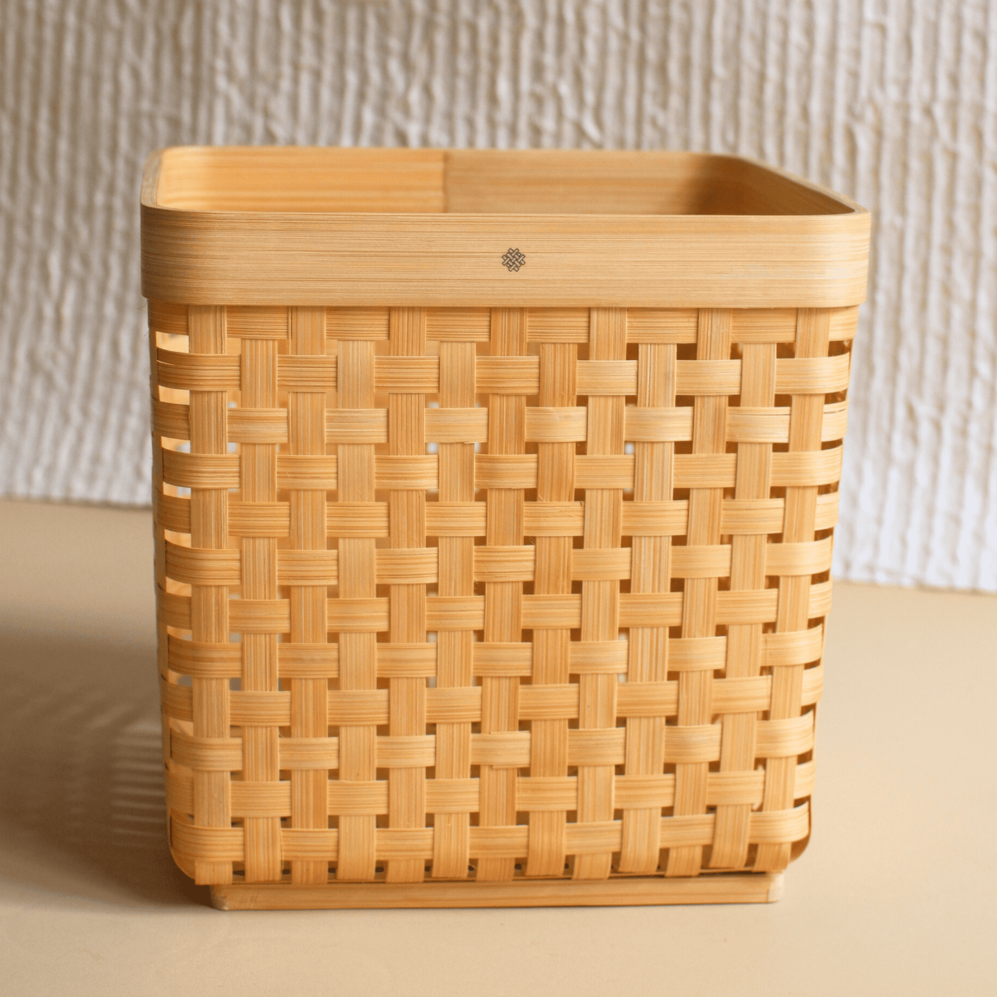 Basic Basket Square