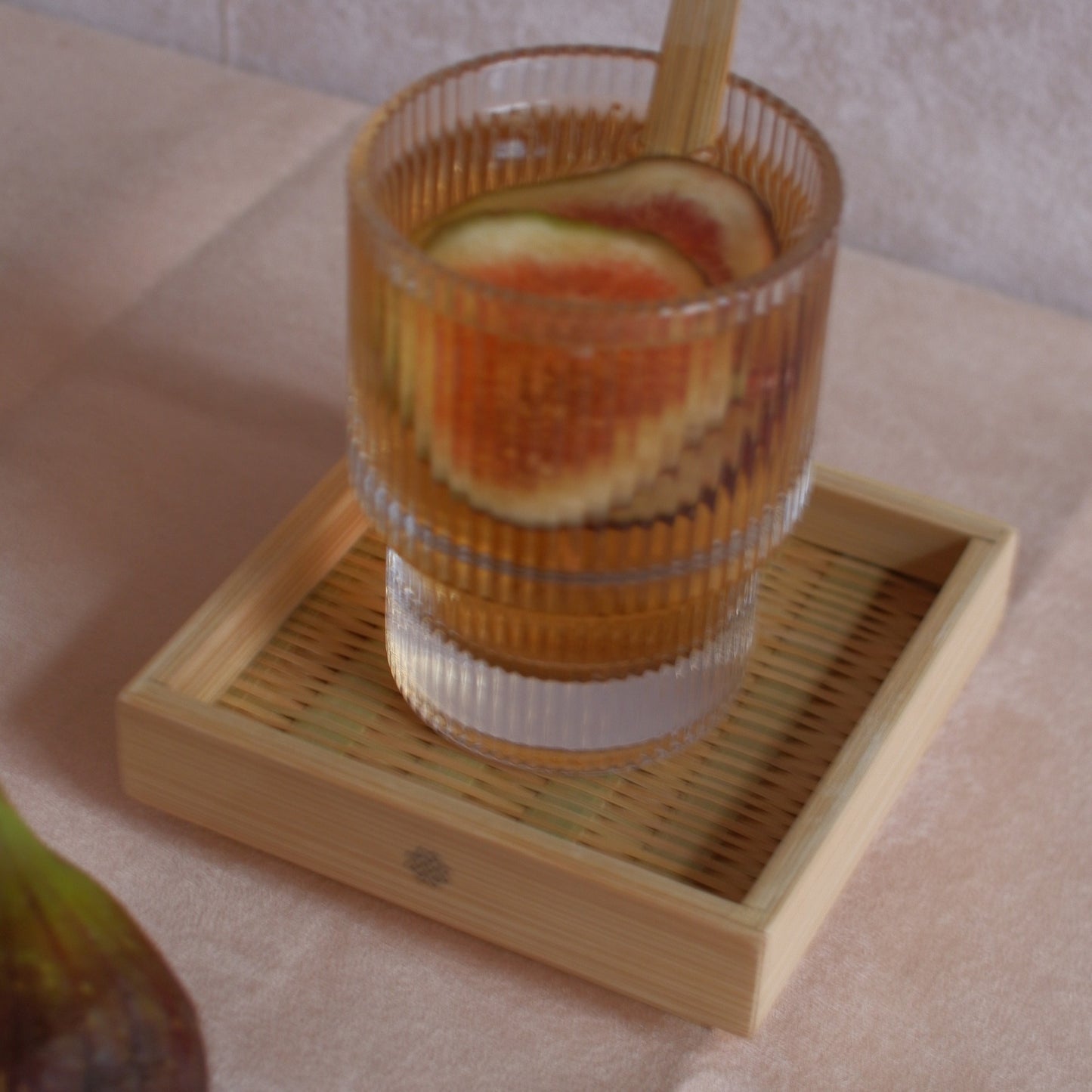 Cendana Coaster