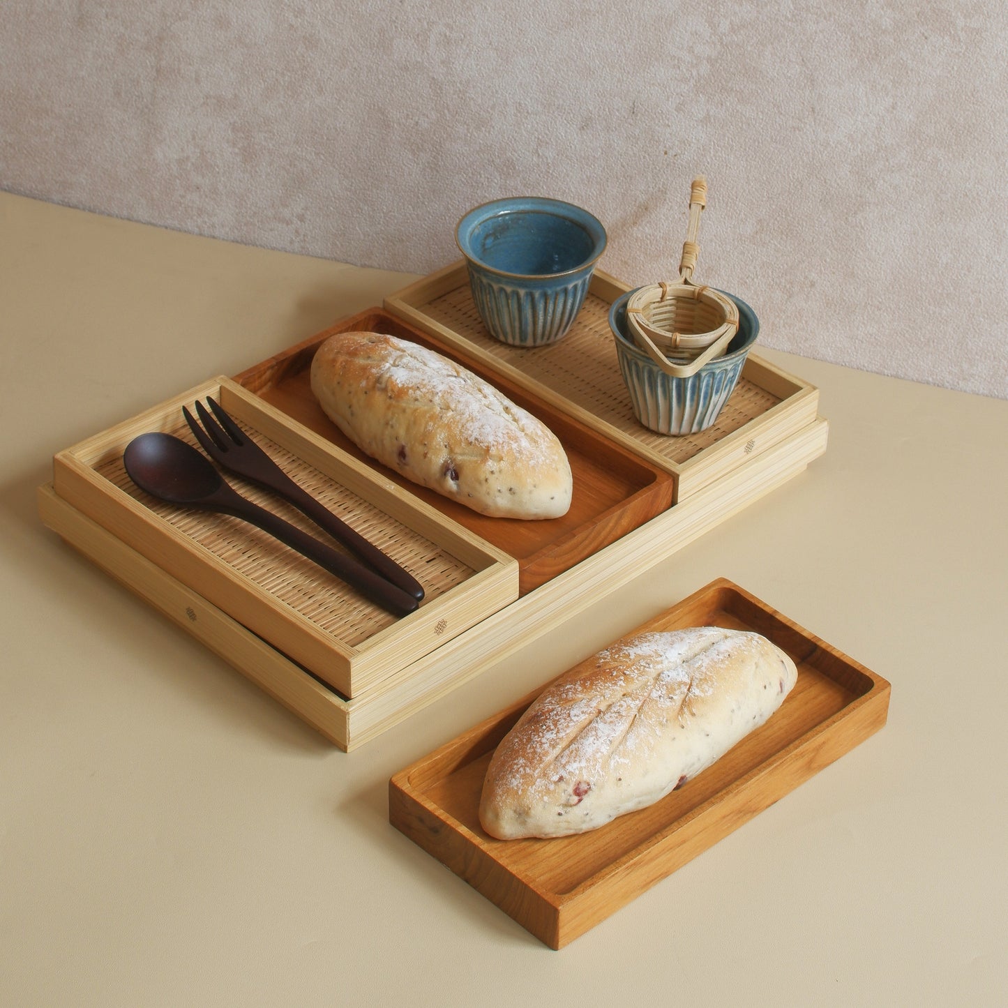 Cendana Tray Medium