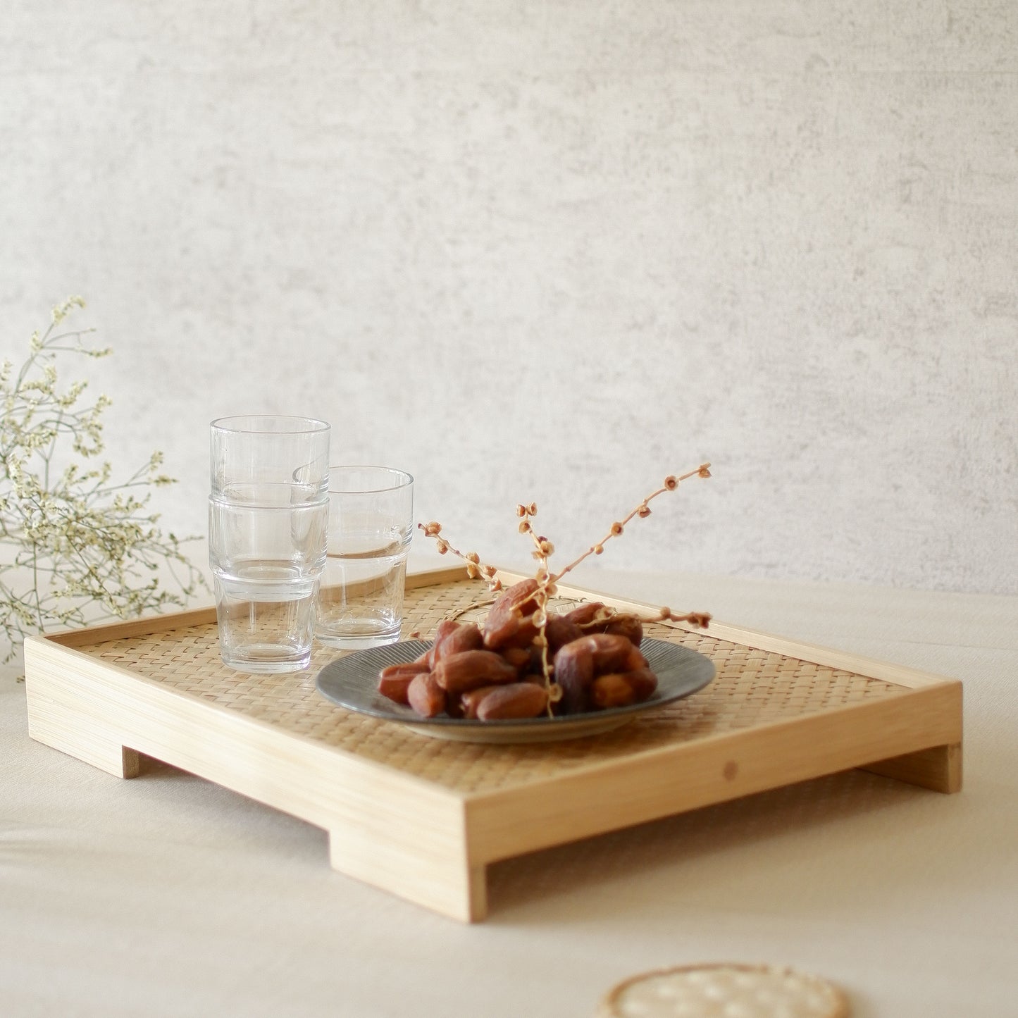 Recta Tray