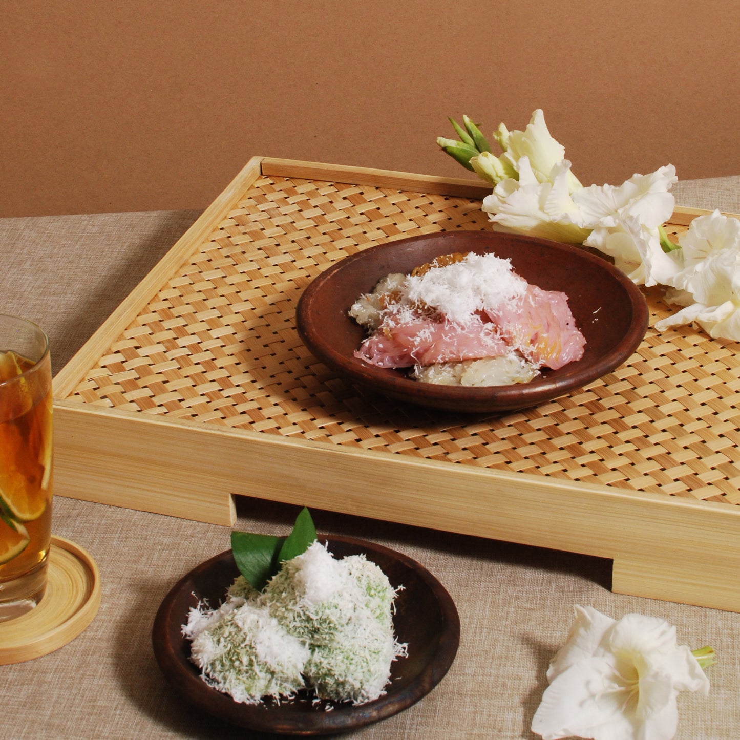 Recta Tray