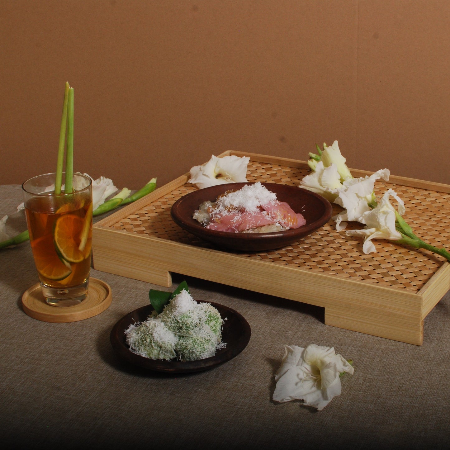 Recta Tray