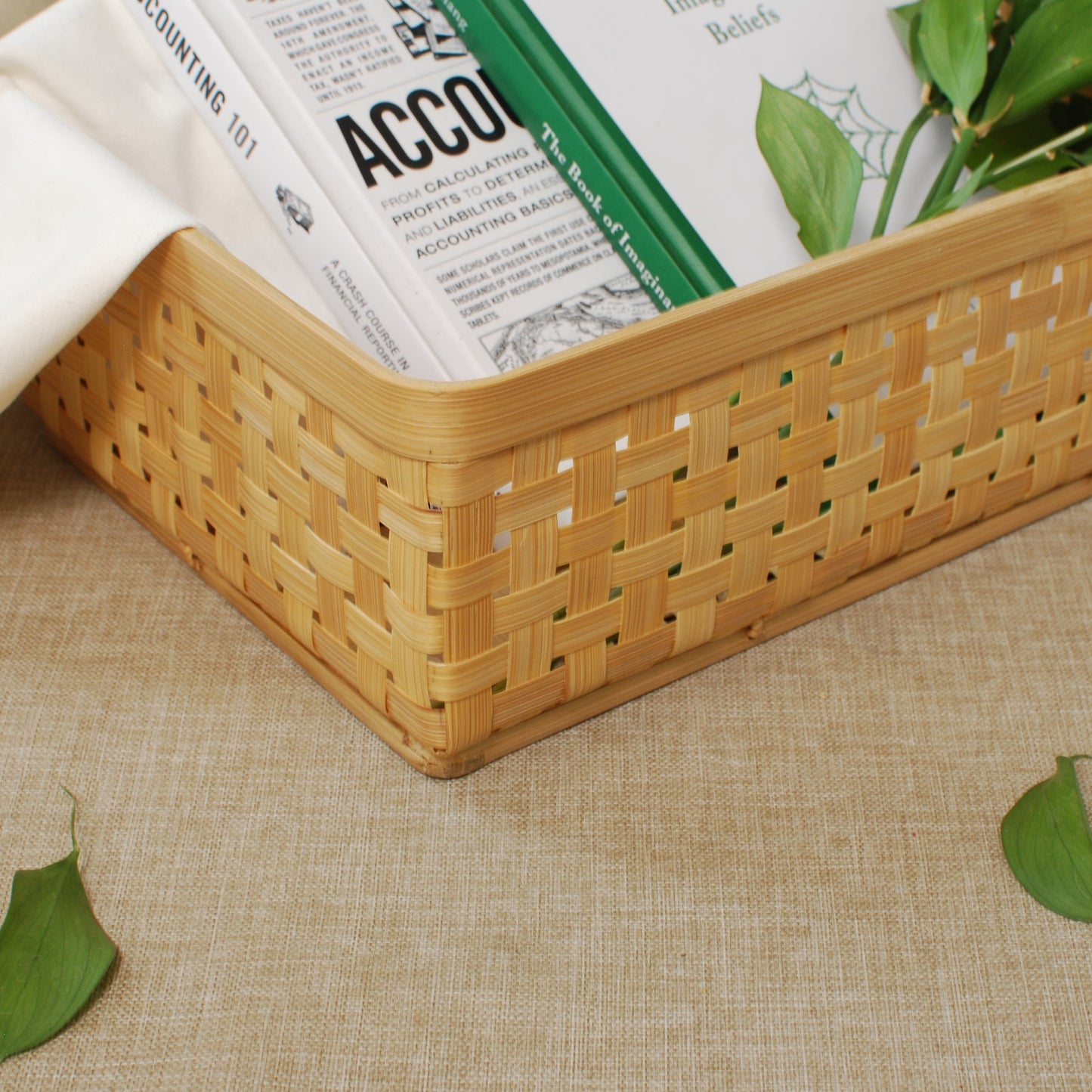 Basic Basket Medium