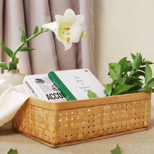 Basic Basket Medium