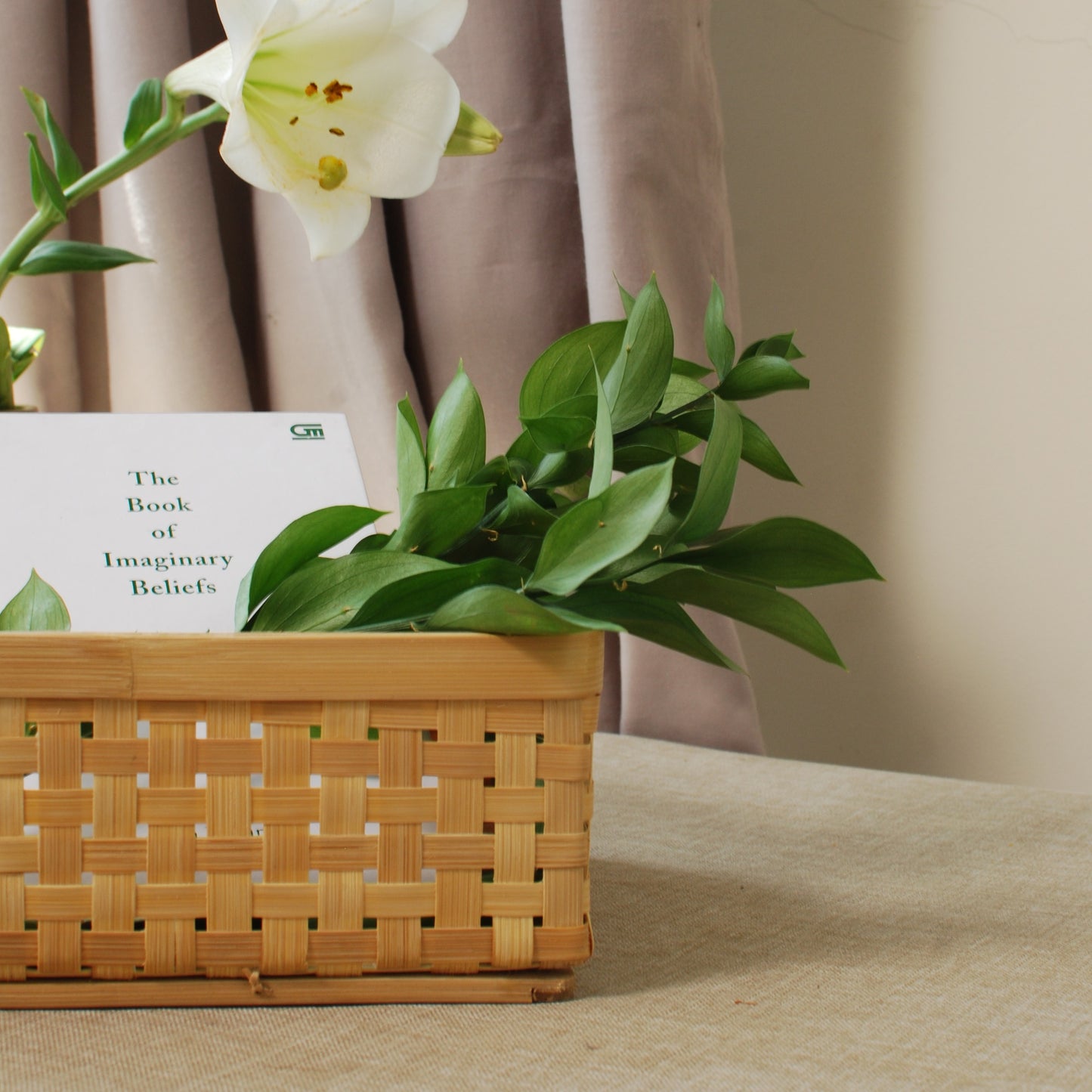 Basic Basket Medium