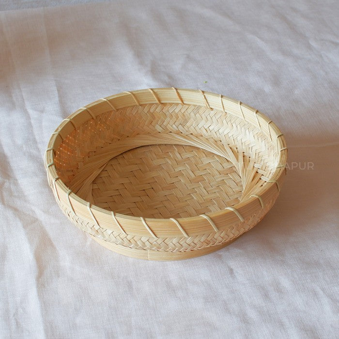 Buni Basket Natural