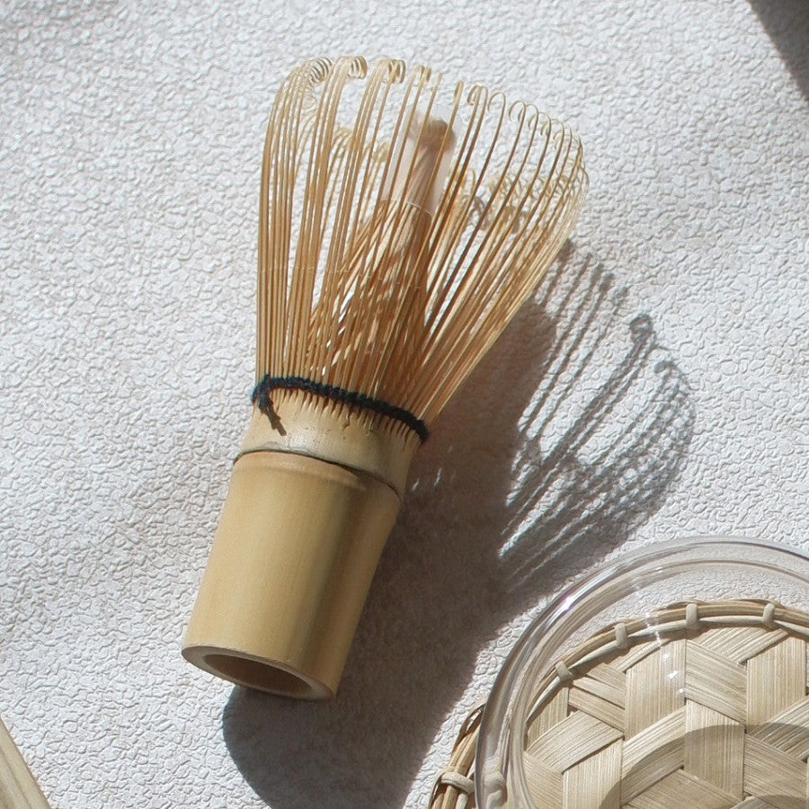 Bamboo Matcha Tea Whisk