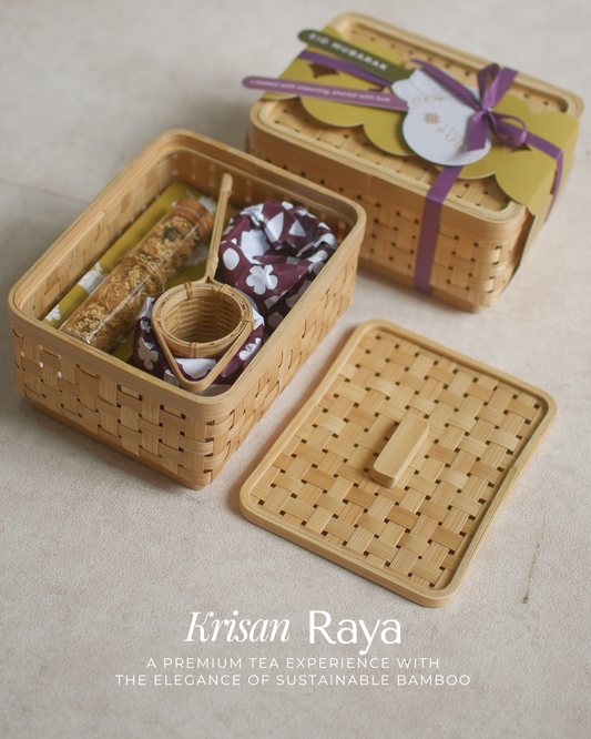 Eid Hampers Krisan Raya