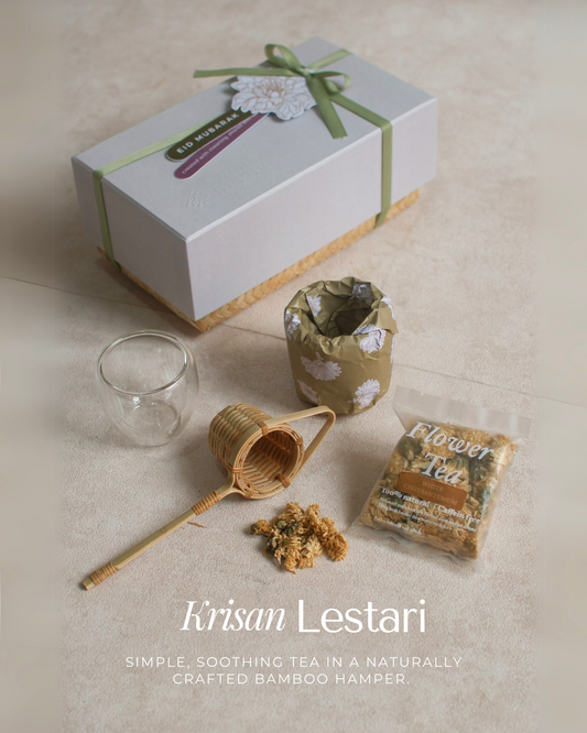Eid Hampers Krisan Lestari