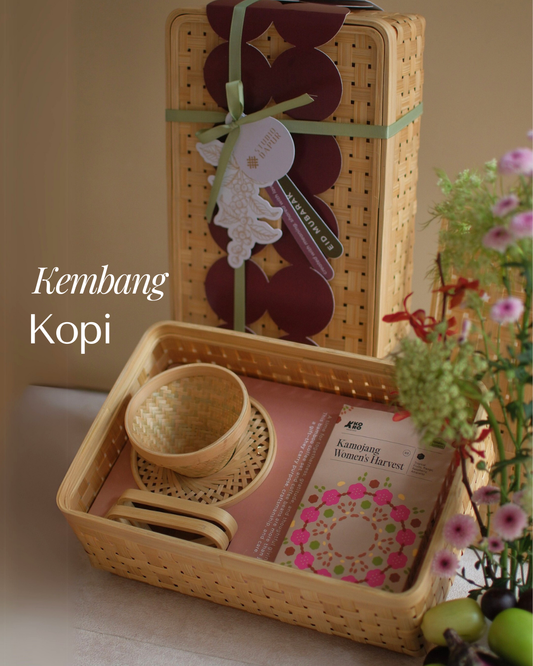 Eid Hampers Kembang Kopi