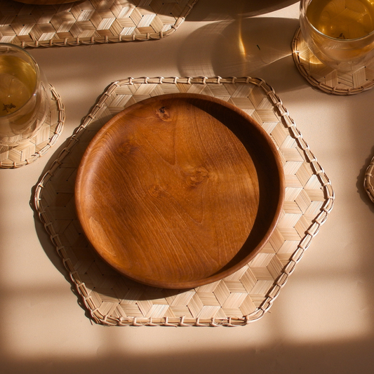 Satwastu Placemat Small