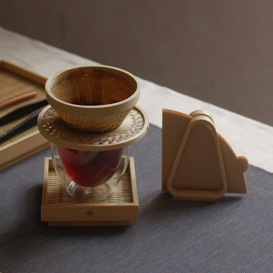 Coffee Strainer