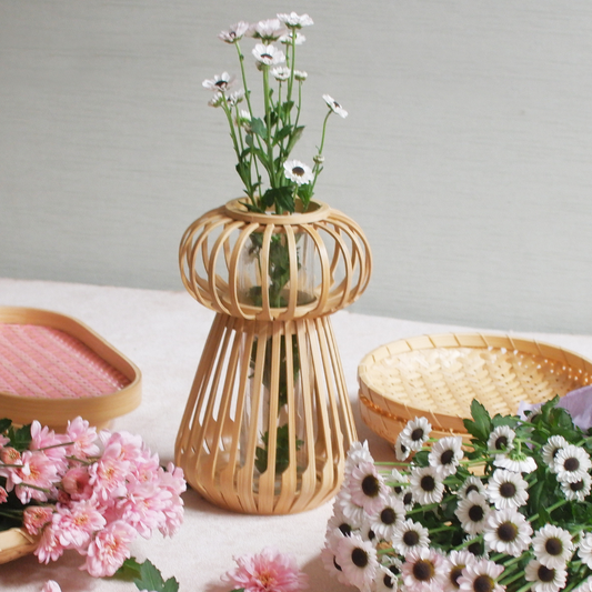 Penjor Vase