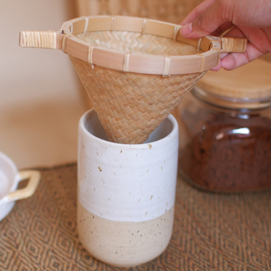 Coffee Strainer