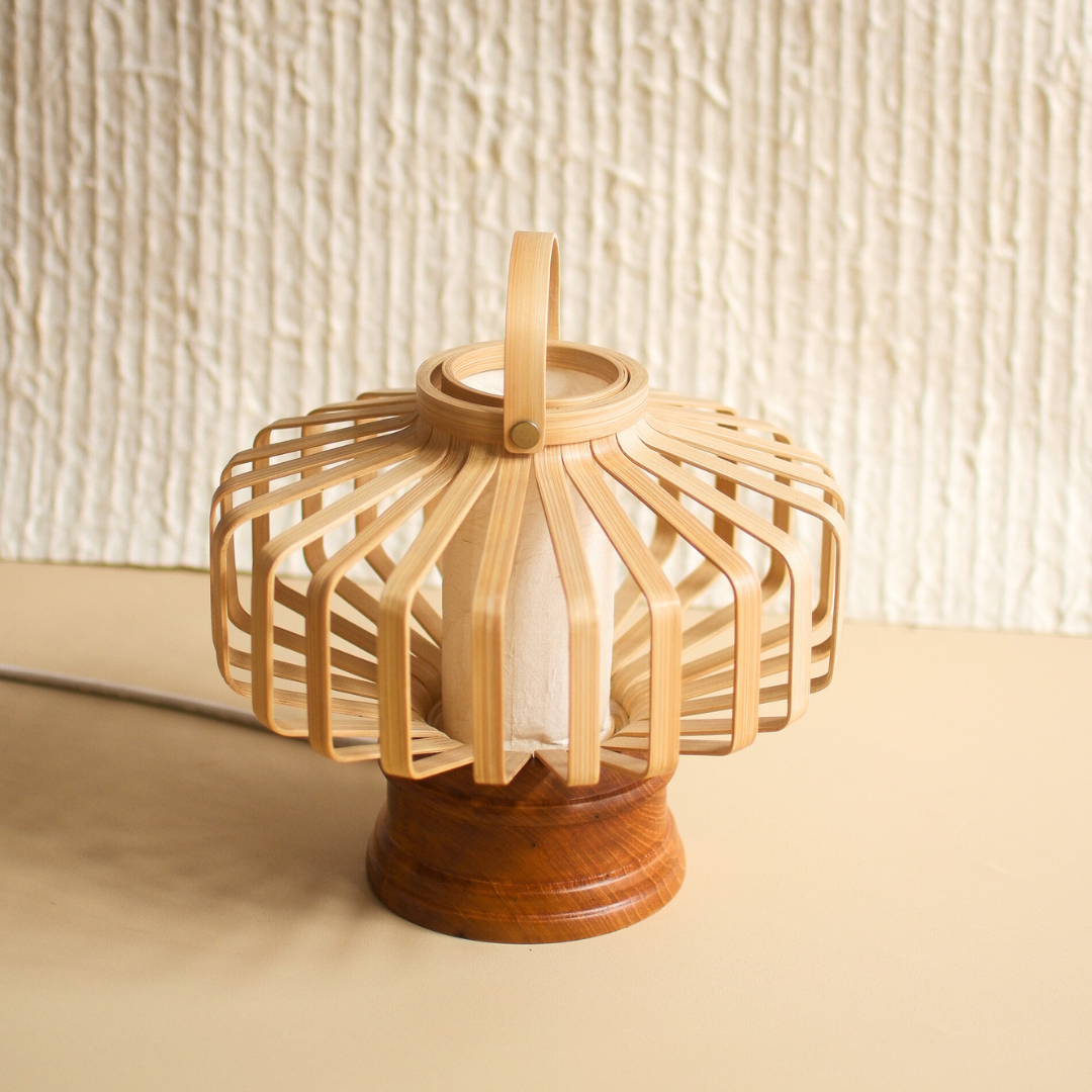 Penjor Table Lamp