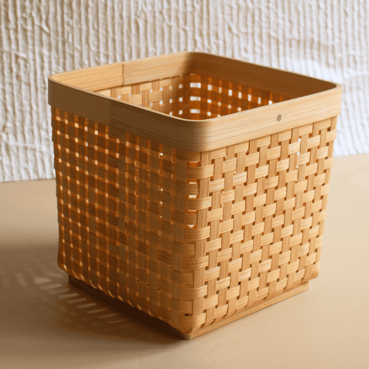 Basic Basket Square