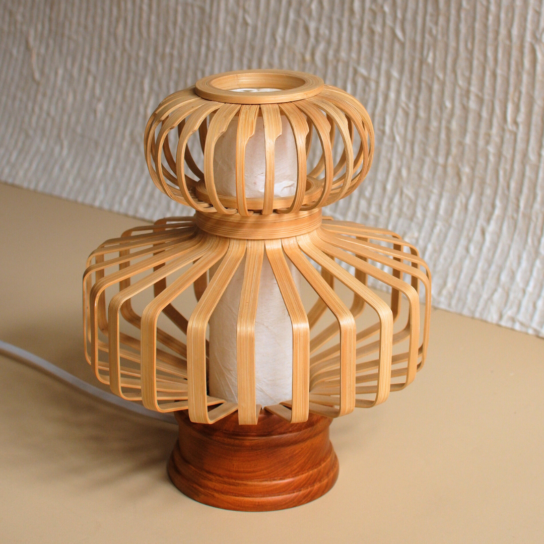 Penjor Table Lamp