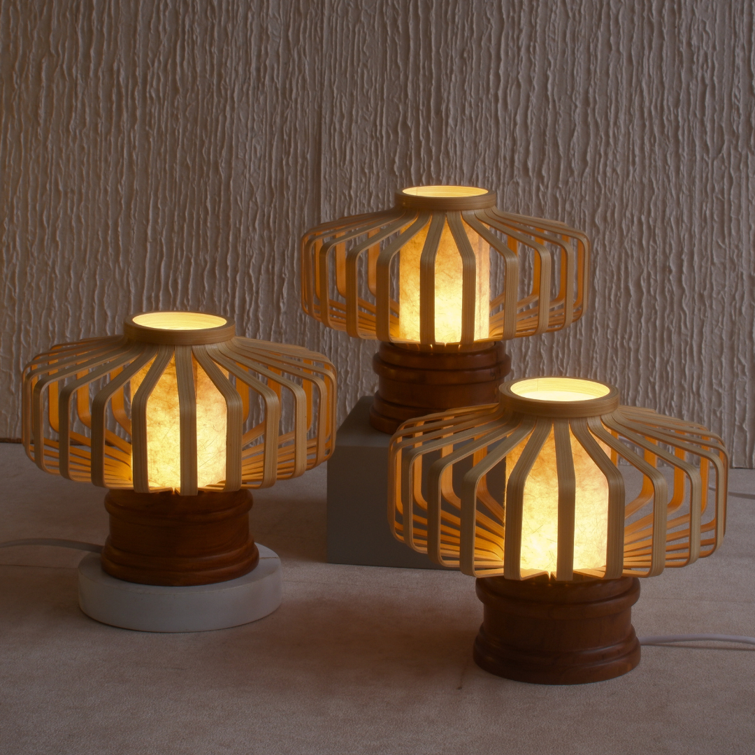 Penjor Table Lamp