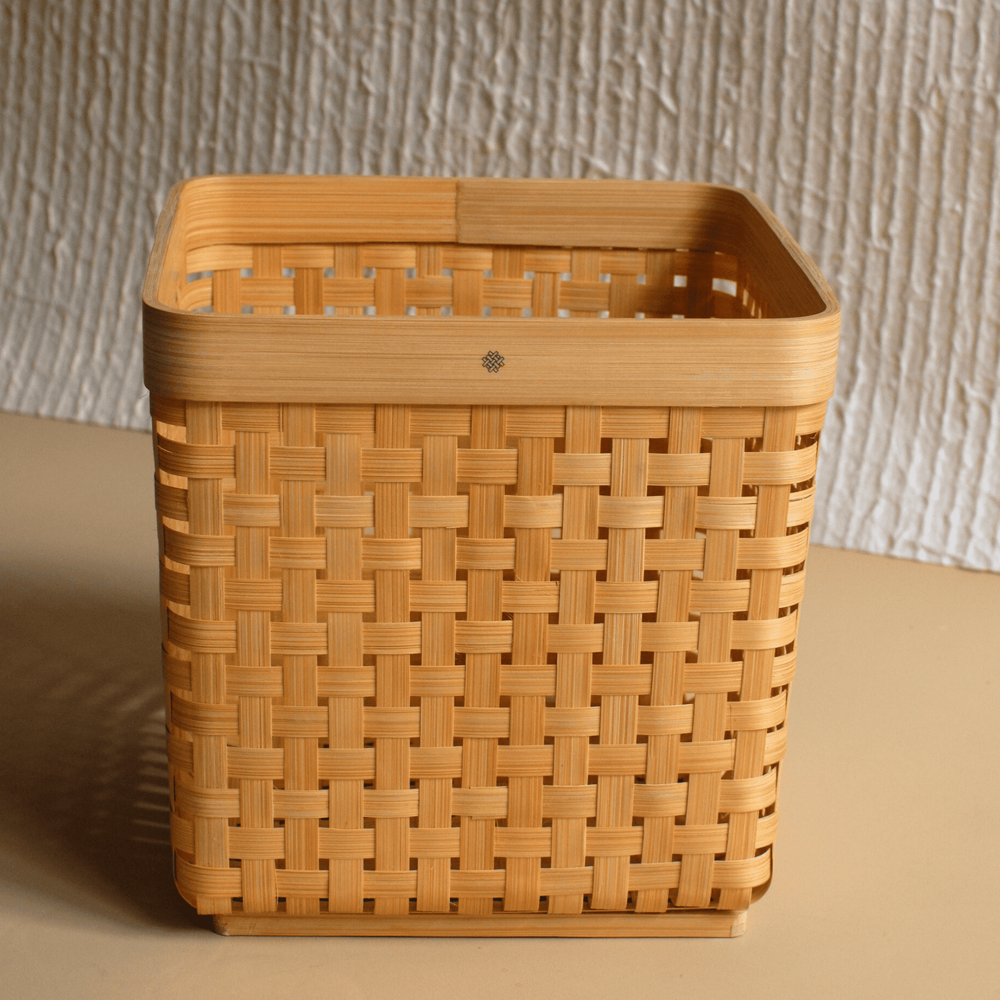 Basic Basket Square