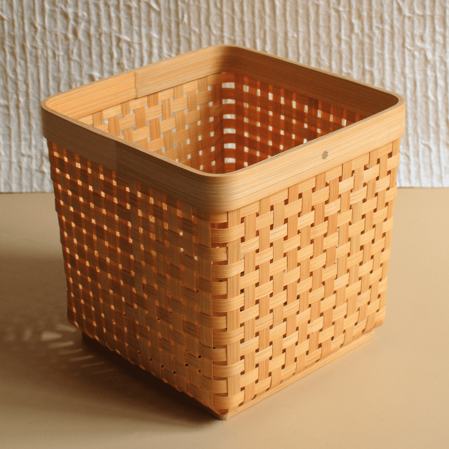 Basic Basket Square