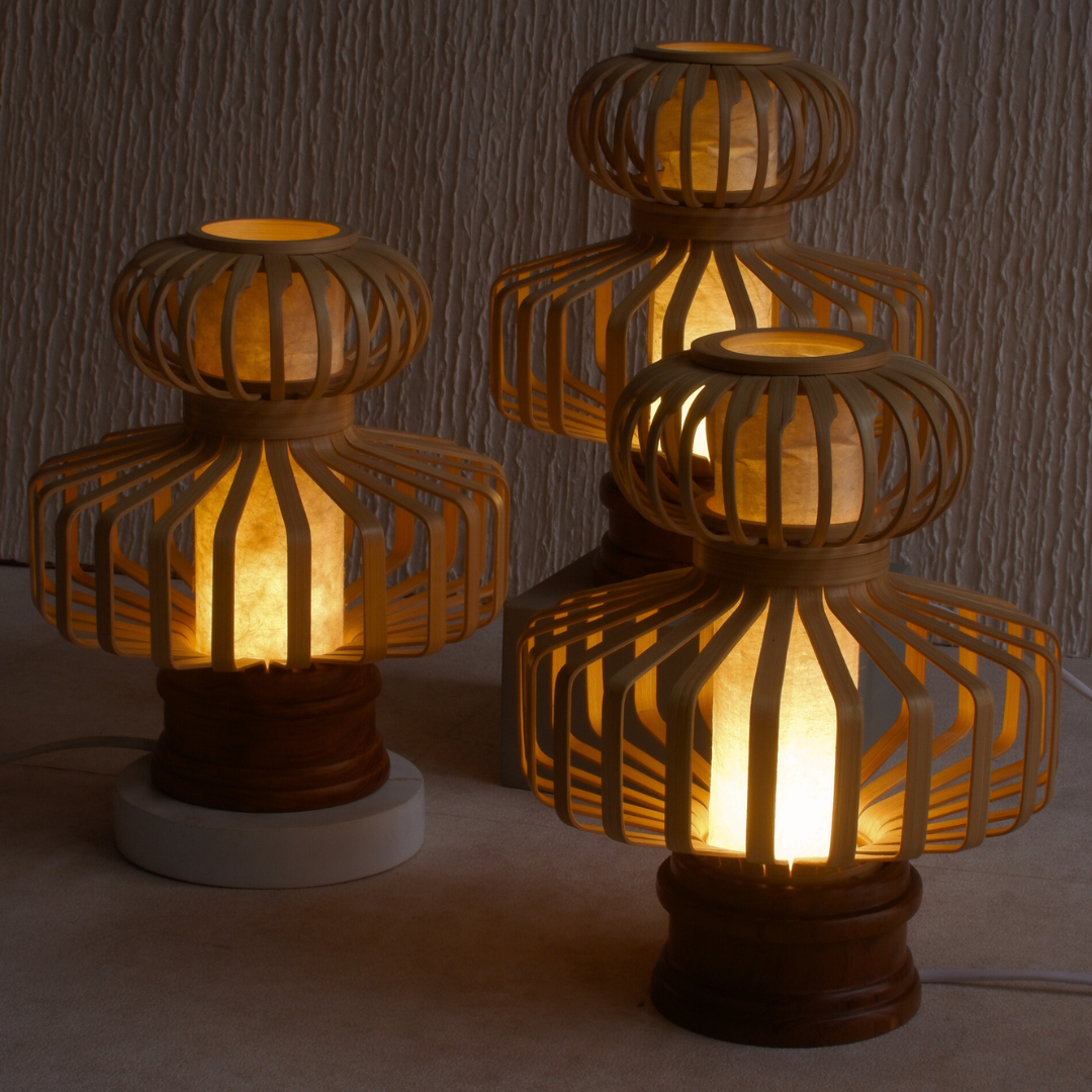 Penjor Table Lamp