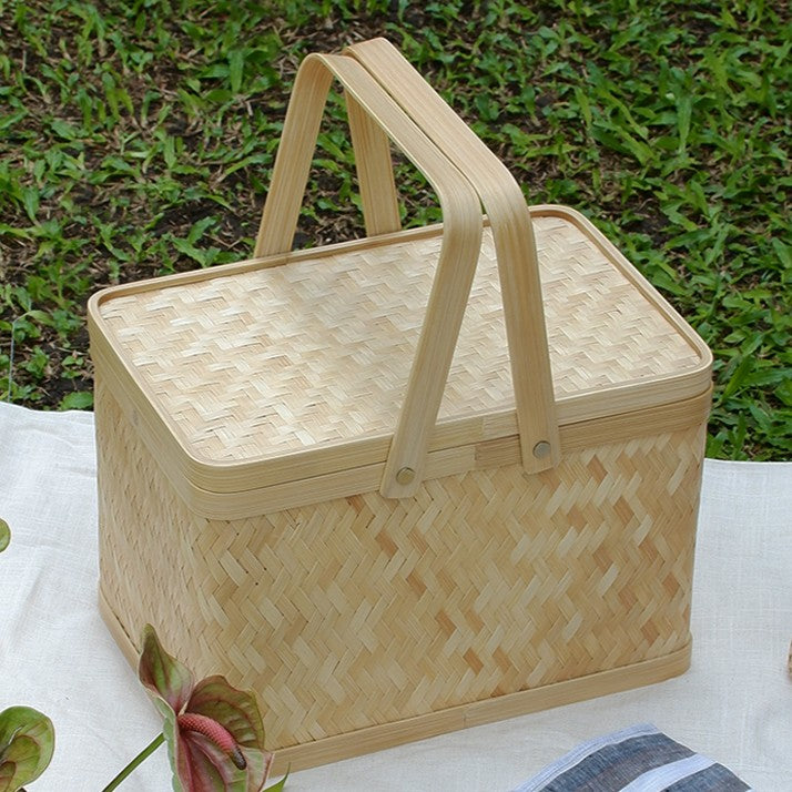 Alamanda Basket Large