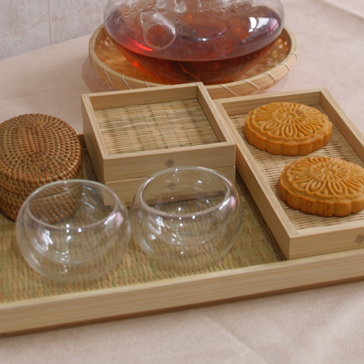 Cendana Tray Medium