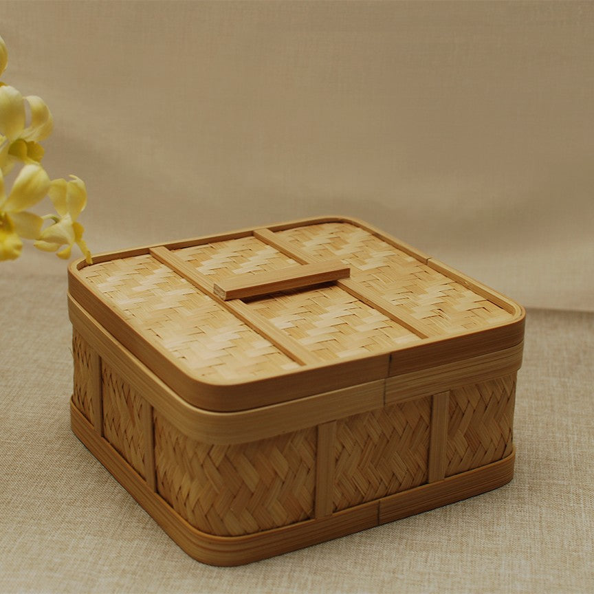 Square Hampers