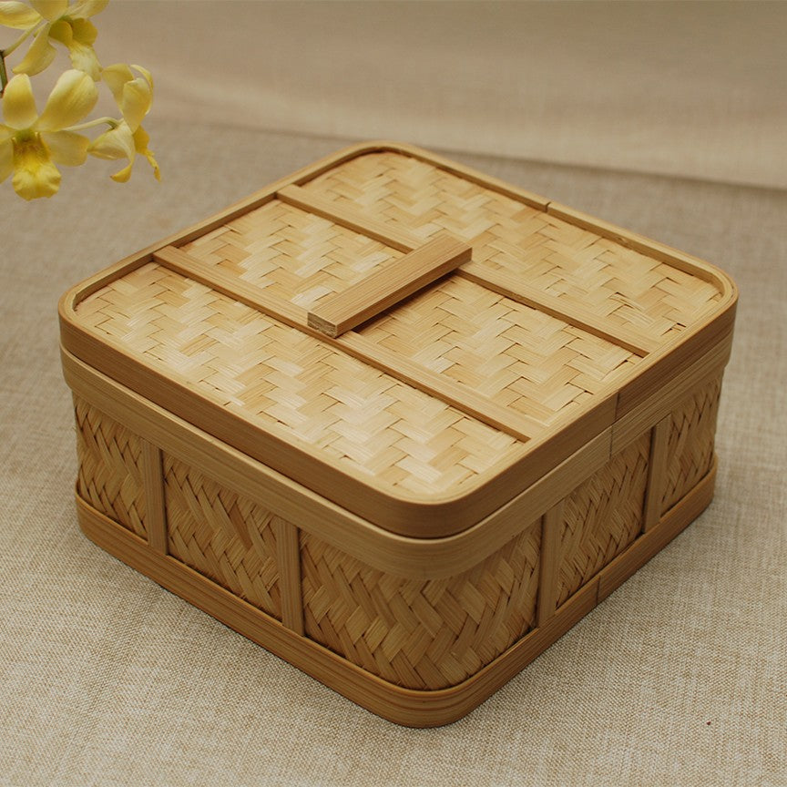 Square Hampers