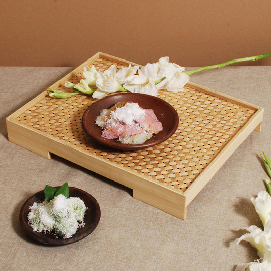 Recta Tray