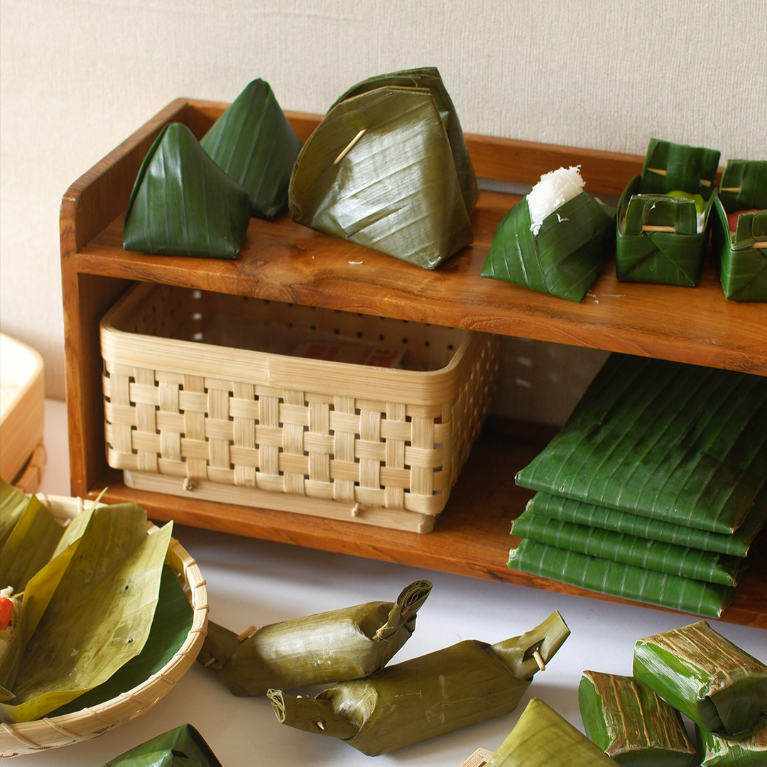 Wooden Shelf