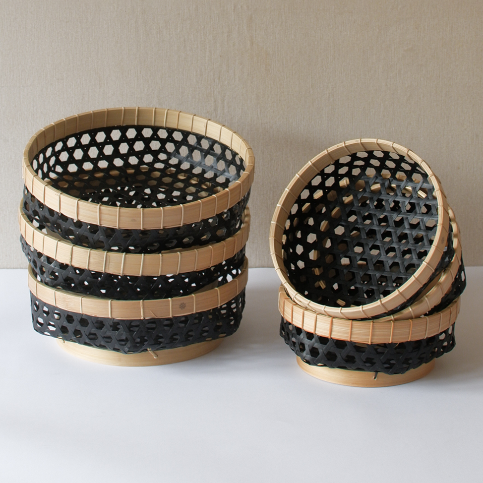 Soka Basket