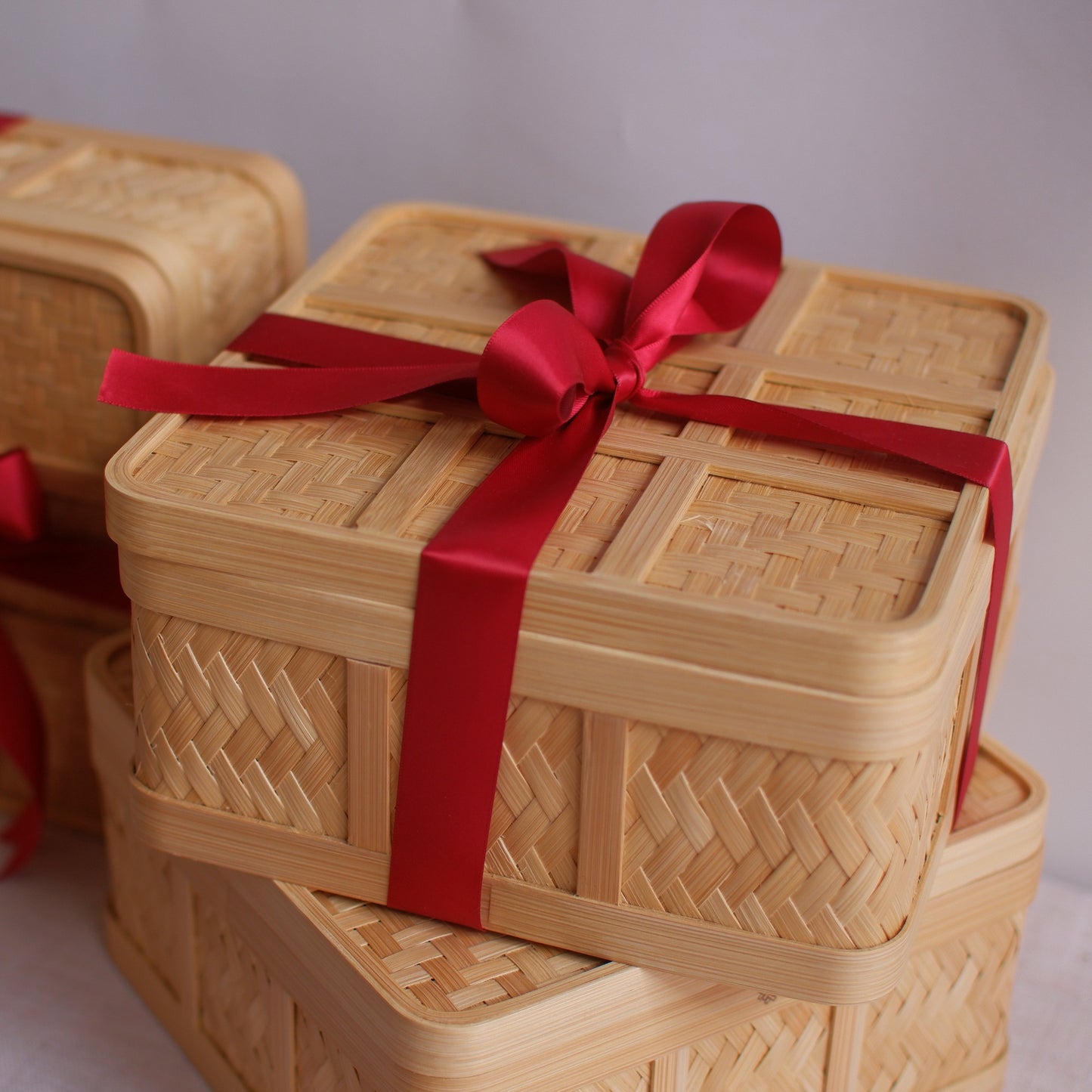 Square Hampers