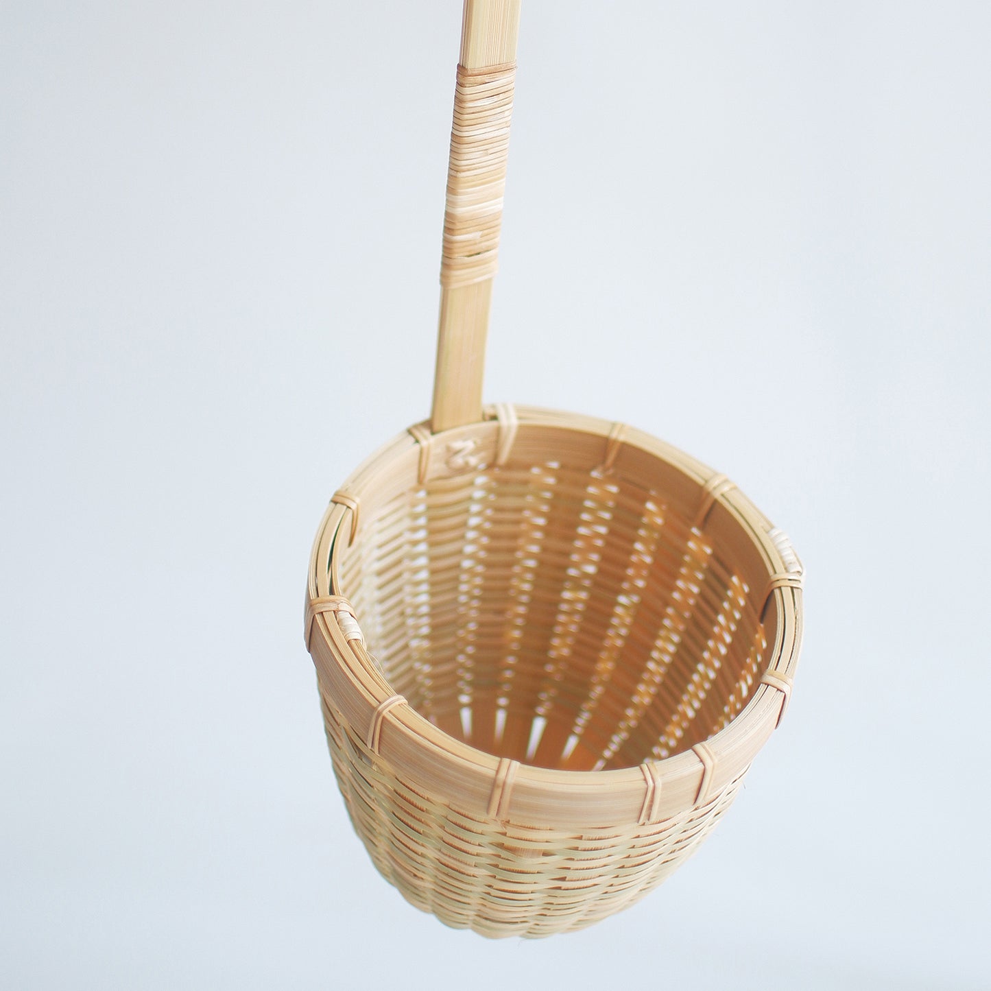 Bamboo Noodle Colander