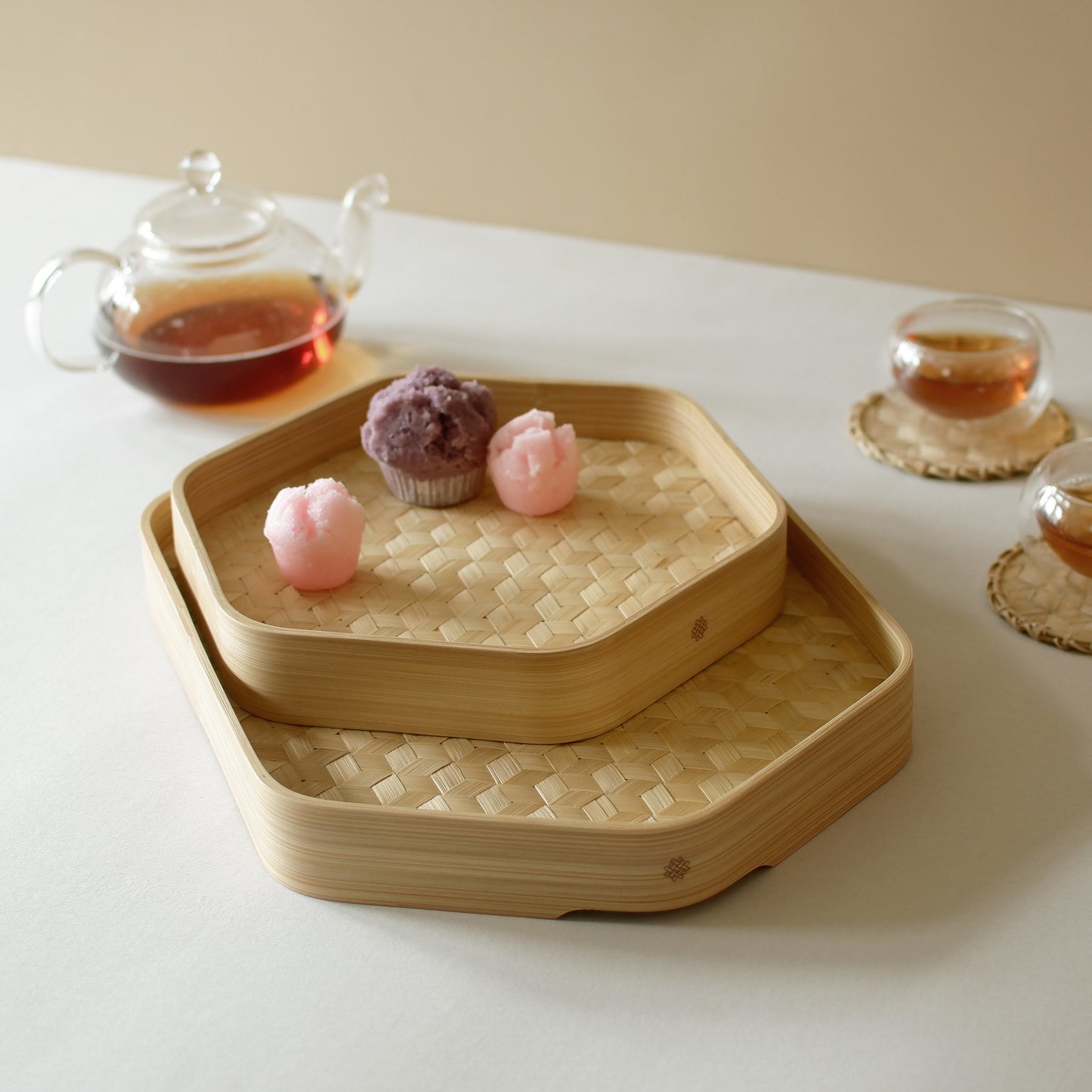 Satwastu Tray Small