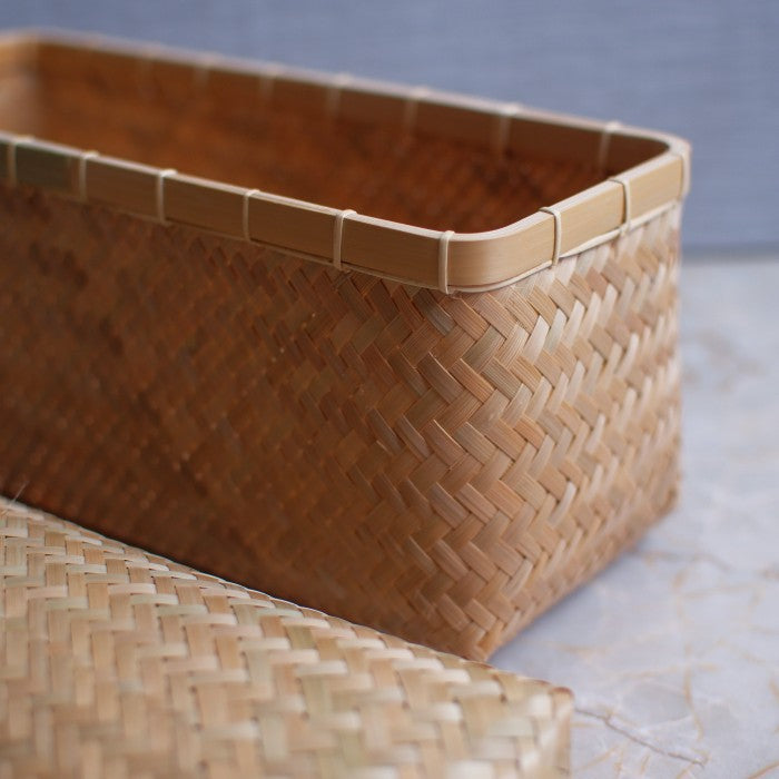 Pipiti Bamboo Bento Box - Studio Dapur